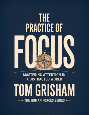 The Practice of Focus