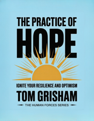 The Practice of Hope