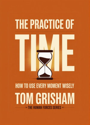 The Practice of Time
