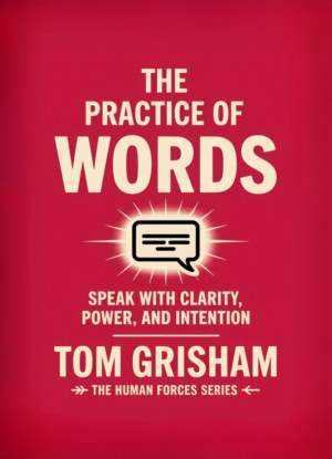 The Practice of Words