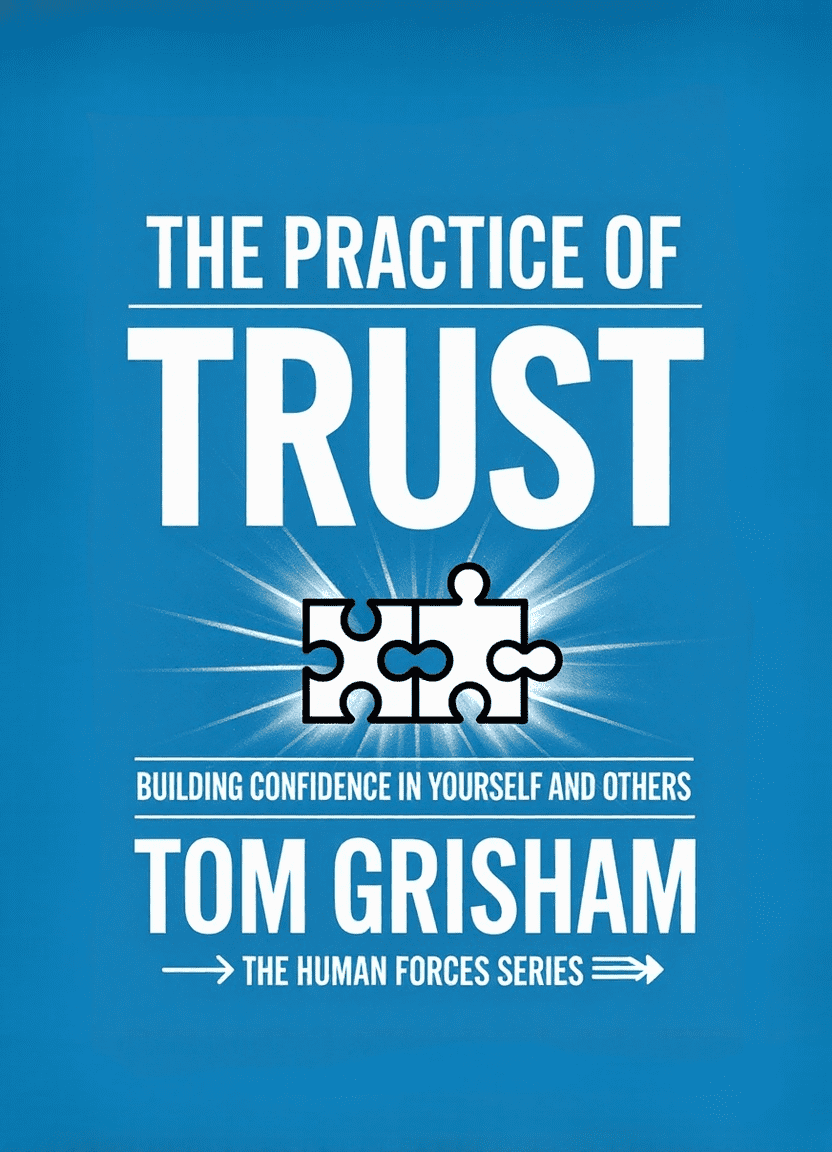 The Practice of Trust